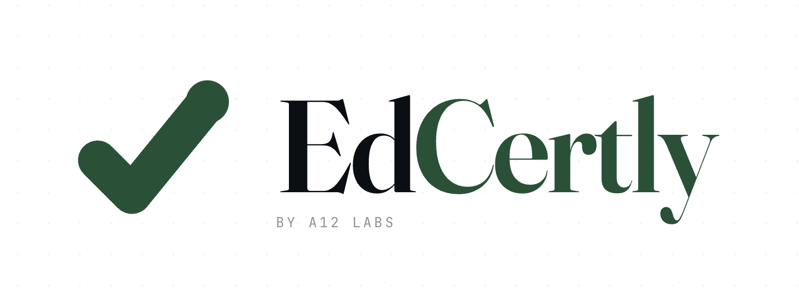 EdCertly
